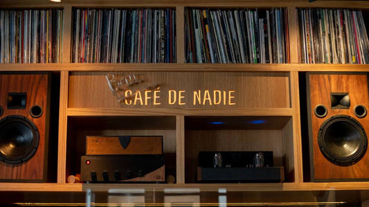 Café de Nadie