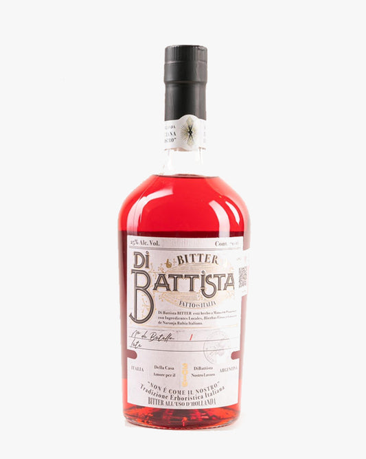 Di Battista Bitter