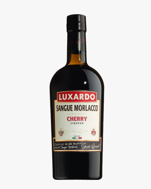 Licor Luxardo Sangue Morlacco (Cereza)