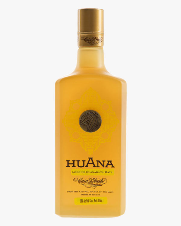 Huana Licor de Guanabana