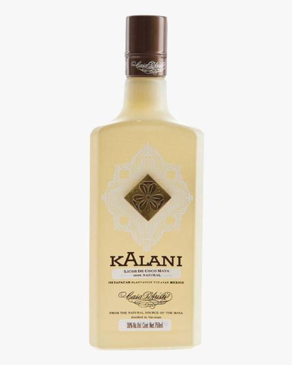 Kalani Licor de Coco