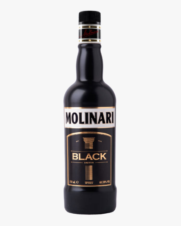 Sambuca Molinari Black